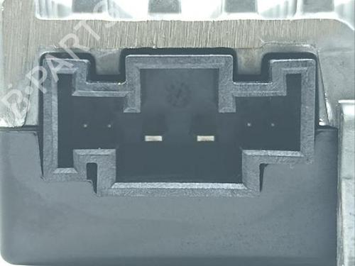 Electronic module MERCEDES-BENZ EQS SUV (X296) 450+ (296.623) | BP38998009M83 - Image 7