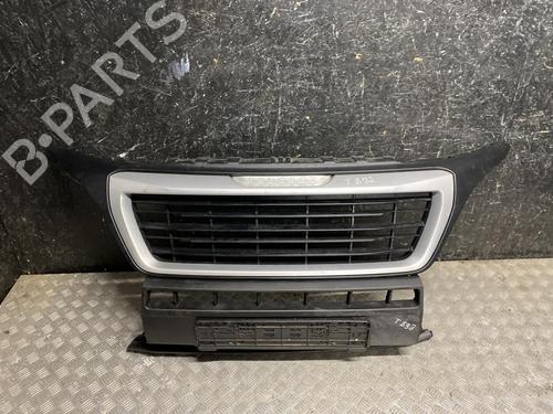 grille-peugeot-boxer-van-2006-37569352 main image