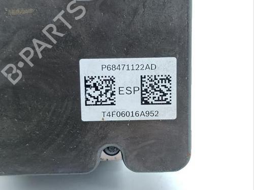 ABS pump CHRYSLER PACIFICA (RU) 3.6 Hybrid | BP40027241M43 - Image 11