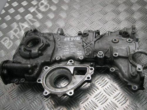 Used Timing cover TOYOTA RAV 4 III (_A3_) 2.2 D 4WD (ALA30_, ALA30R) (177 hp) 28943382