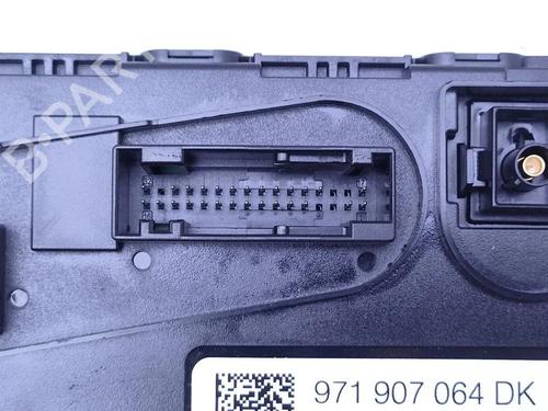 Electronic module PORSCHE PANAMERA (971) 4.0 Turbo S E-Hybrid (97AFH1, 97BFH1) | BP33984897M83 - Image 6