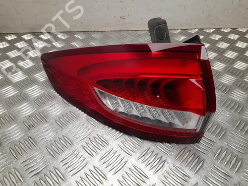 Used Left taillight Left taillight FORD MONDEO V Turnier (CF) 2.0 TDCi (150 hp) 28941653 28941653