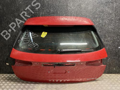 Used Tailgate Tailgate VW PASSAT B9 Variant (CJ5) 1.5 TSI eHybrid (204 hp) 39733940 39733940