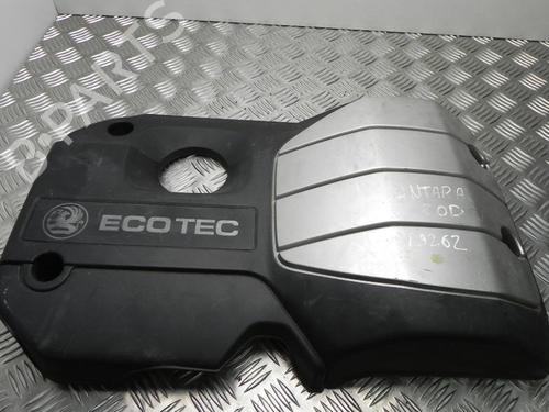 Protection supérieure OPEL ANTARA A (L07) 2.0 CDTI (150 hp) 28921852