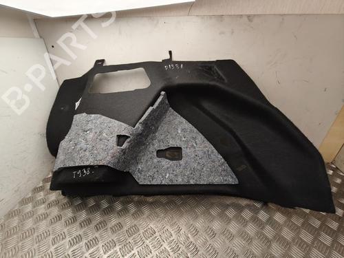 Boot lining OPEL FRONTERA (OV24) 1.2 MHEV | BP39734054I3 - Image 2