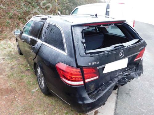 Switch MERCEDES-BENZ E-CLASS T-Model (S212) E 350 BlueTEC | BP37553656I30  - Image 7
