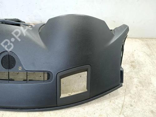 Dashboard CHEVROLET CORVETTE (C6) 6.0 | BP28911132C46 - Image 9