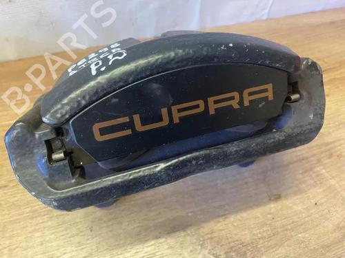 Right front brake caliper CUPRA ATECA (KH7, KHP, KBP) 2.0 TSI 4Drive | BP35984575M104 - Image 2