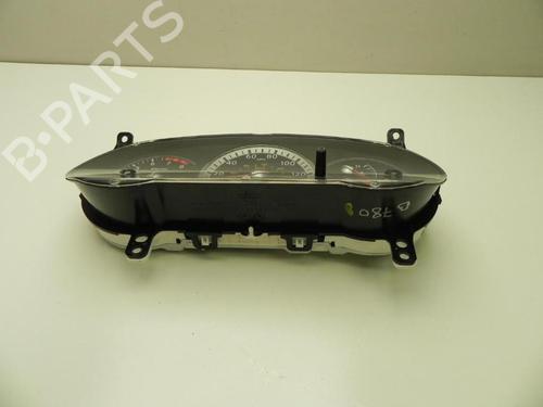 Instrument cluster NISSAN QUEST (V42) 3.5 | BP37575946C47 - Image 4
