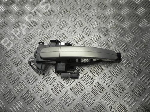 Used Exterior handle Exterior handle 37545735 37545735