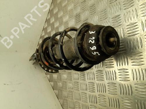 Used Right front shock absorber HYUNDAI i20 ACTIVE (IB, GB) 1.4 CVVT (101 hp) 28915558