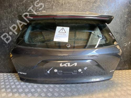 Used Tailgate KIA NIRO I (DE) 1.6 GDI Plug-in Hybrid (141 hp) 28948168
