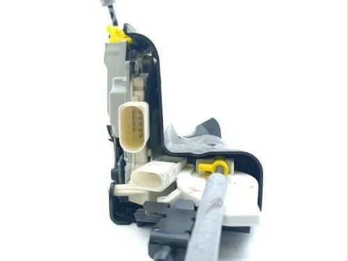 Front left lock BENTLEY BENTAYGA (4V1) 6.0 | BP33847875C98  - Image 11