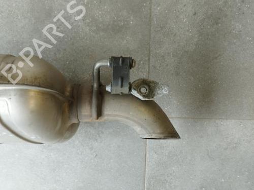 Exhaust system BMW 1 (F70) 120 d Mild-Hybrid | BP39894742M121 - Image 10