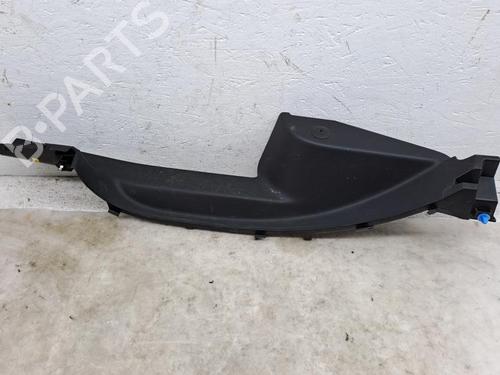Trinbræt RENAULT ZOE (BFM_) ZOE (92 hp) 28946995