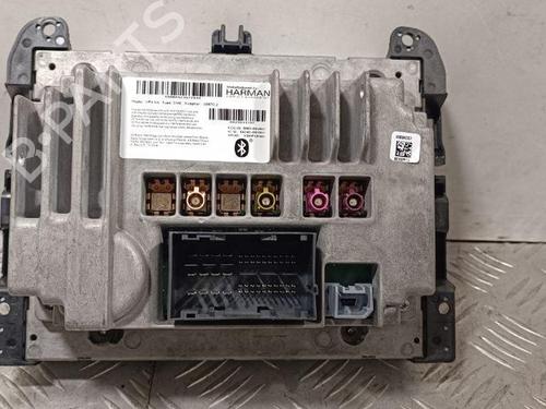 Display monitor DODGE DURANGO (WD) 5.7 AWD | BP28912852C48