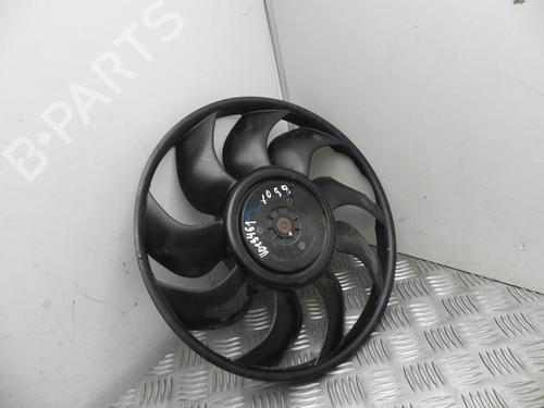 Used Radiator fan Radiator fan 37541981 37541981