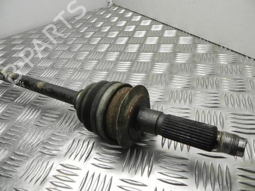Andre SUBARU FORESTER (SJ_) 2.0 D AWD (SJD) | BP37577220O1 - Image 4