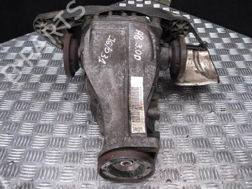 Differential hinten für Differential hinten 37576449 37576449
