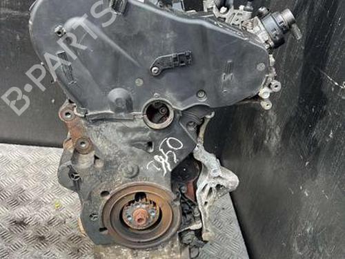 Engine VW PASSAT B8 Variant (3G5, CB5) 2.0 TDI | BP38571321M1 - Image 2