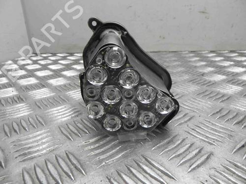 Elektronische module BMW 5 (E60) 530 d xDrive (235 hp) 28925611