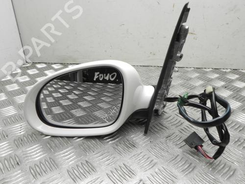 Used Left mirror VW GOLF PLUS V (5M1, 521) 1.2 TSI (105 hp) 28942585