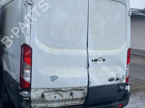 Pipe FORD TRANSIT V363 Van (FCD, FDD) 2.0 EcoBlue | BP37557837M125  - Image 8