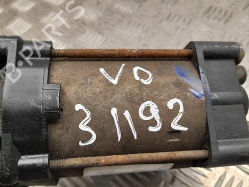 Suspension compressor JEEP GRAND CHEROKEE IV (WK, WK2) 3.0 CRD V6 4x4 | BP28943281M103 