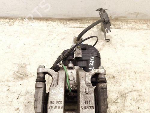 Used Right rear brake caliper BMW i4 (G26) eDrive35 (286 hp) 28932904