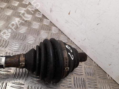 Left front driveshaft VW GOLF V Variant (1K5) 1.4 TSI | BP28921865M38 - Image 3