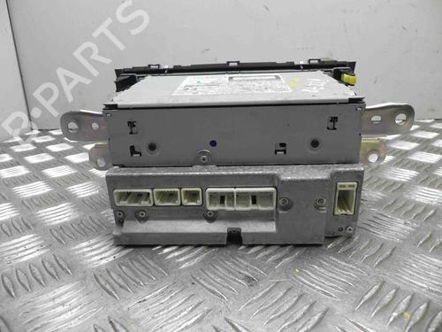 Electronic module TOYOTA VERSO (_R2_) 2.0 D-4D (AUR20_, AUR20R) | BP28918736M83