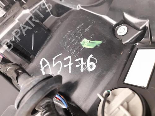 Left taillight TOYOTA AYGO X (_B7_) 1.0 VVT-i (KGB70) | BP35810839C34  - Image 6
