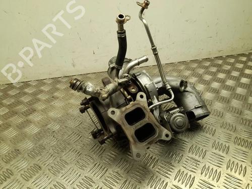 Used Turbocharger/Supercharger Turbocharger/Supercharger 28948301 28948301