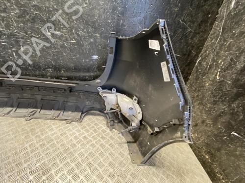 Rear bumper KIA SPORTAGE IV (QL, QLE) 1.6 T-GDI | BP28940618C8 