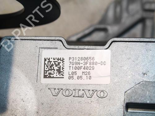 Steering rack VOLVO S60 II (134) D5 | BP28915978M22 