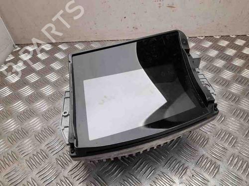 Used Display monitor AUDI Q7 (4MB, 4MG, 4MQ) 3.0 TFSI quattro (333 hp) 28919407