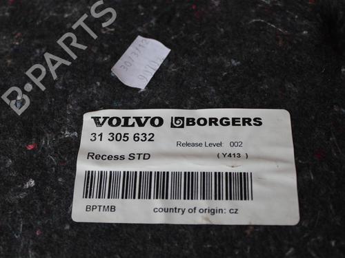 Boot lining VOLVO XC60 I SUV (156) D3 / D4 | BP38965298I3 - Image 3