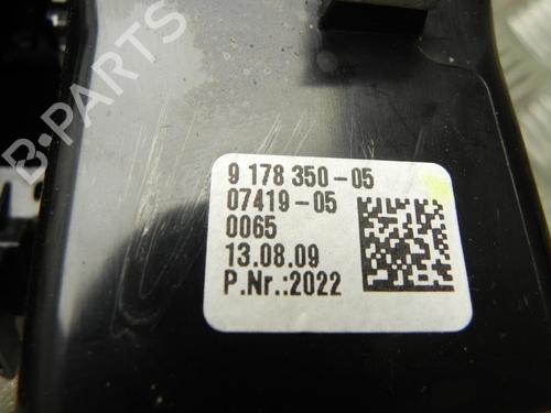 Air vent BMW 5 Gran Turismo (F07) 550 i | BP28924985I21 