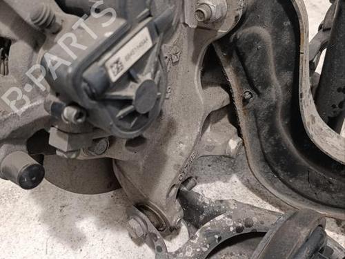 Left rear suspension CHRYSLER PACIFICA (RU) 3.6 Hybrid | BP40164245M74 - Image 19