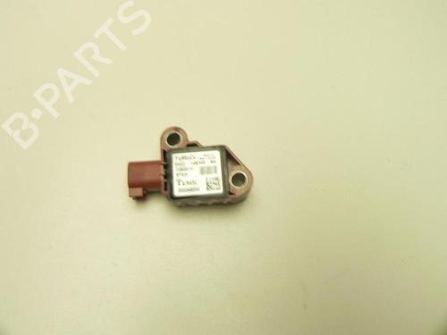 Used Electronic module Electronic module 37553414 37553414