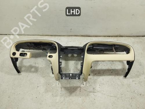 Dashboard BENTLEY CONTINENTAL FLYING SPUR (3W_) 6.0 FLEX (610 hp) 28934843