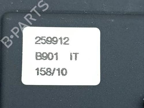 Electronic module MASERATI GRAN TURISMO I 4.7 | BP32501561M83  - Image 8