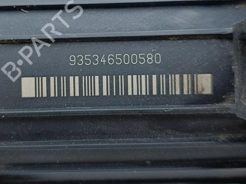 Secondary air pump MCLAREN 570S 3.8 | BP39001845M112 - Image 9
