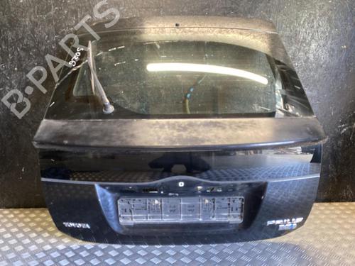Used Tailgate Tailgate 37560787 37560787