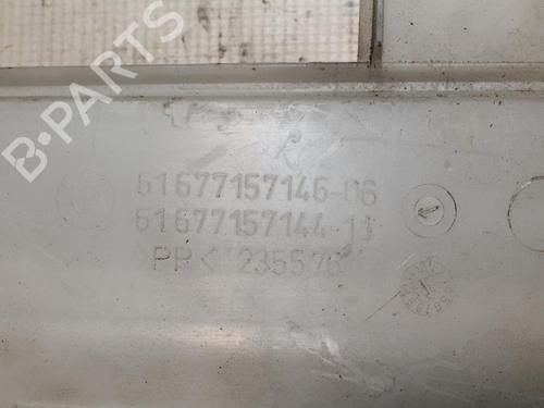Windscreen washer tank BMW 3 Coupe (E92) 320 d | BP28927542C113 