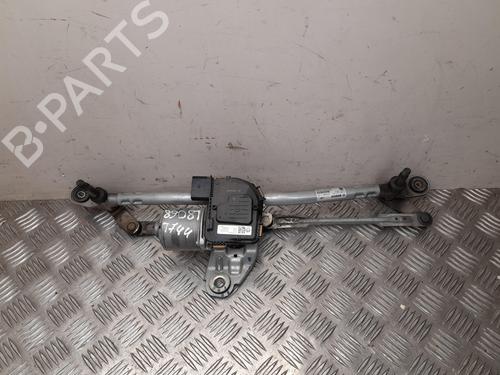 Used Front wipers mechanism ALFA ROMEO GIULIA (952_) 2.2 D (952AGA250, 952AGM250, 952ASM2, 952ASA2) (136 hp) 28921665