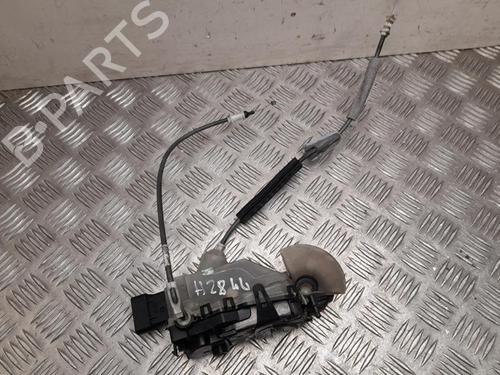 Used Front left lock OPEL MOKKA 1.2 (76) (101 hp) 28928496