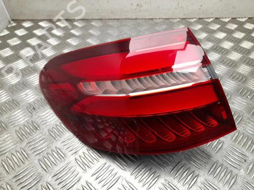 Used Left taillight Left taillight MERCEDES-BENZ GLC (X253) 220 d 4-matic (253.905, 253.903) (170 hp) 33883370 33883370
