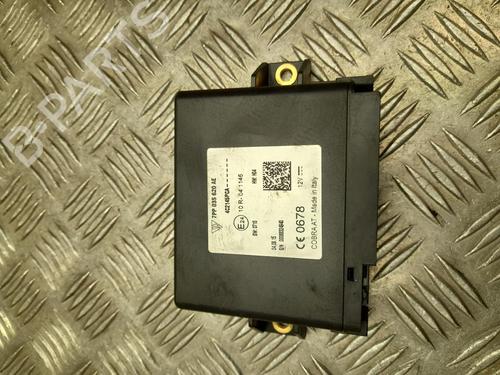 Used Control unit Control unit 37548796 37548796