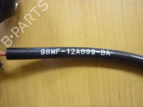 Electronic module FORD C-MAX II (DXA/CB7, DXA/CEU) 1.6 Ti | BP28931252M83 - Image 2